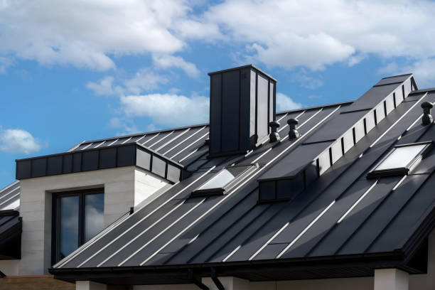 Best Solar Panel Roofing Installation  in Soh Ogden, UT